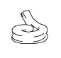 PART# H201 - L/H Volute