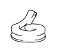 PART# H202 - R/H Volute