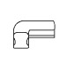 PART# H211 - Wall Easing LH