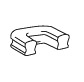 PART# H213 - Level Half Turn