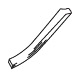 PART# H218 - Straight Risers 2-1/2